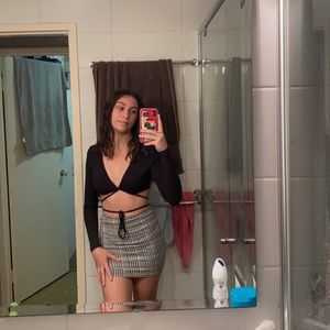 Meet your Posher, Summer